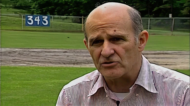 Local Heroes: Baseball on Capital Region Diamonds screenshot 2