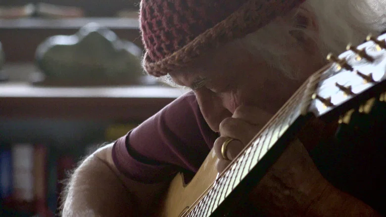 David Crosby: Remember My Name screenshot 3