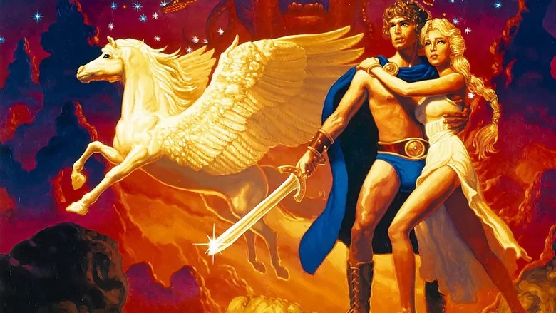 Clash of the Titans screenshot 3