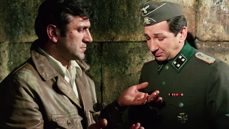 The Bridge screenshot 1