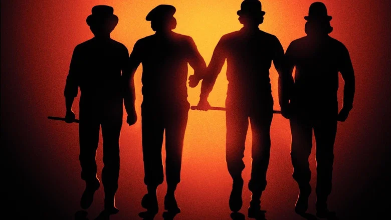 A Clockwork Orange screenshot 5