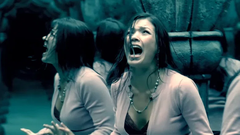House of Fears screenshot 7