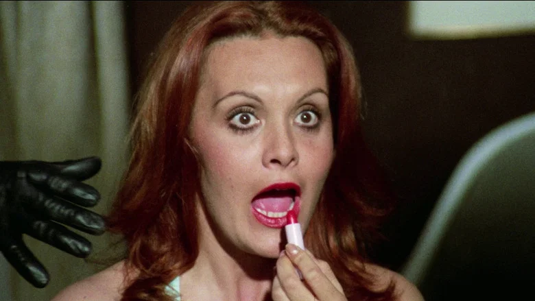 The Killer Is One of Thirteen screenshot 1