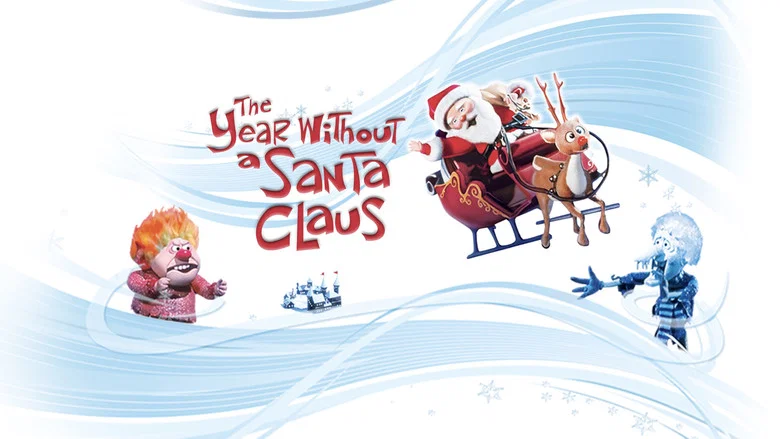 The Year Without a Santa Claus screenshot 1