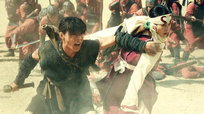 Kingdom: Return of the Great General screenshot 2