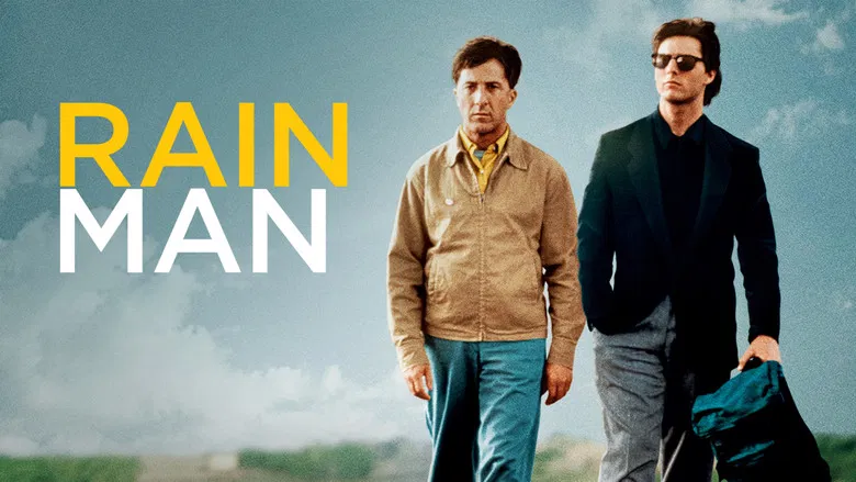 Rain Man screenshot 3
