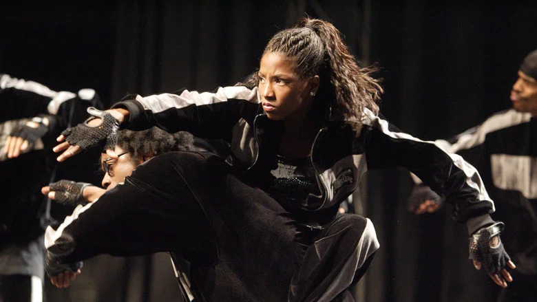 How She Move screenshot 1