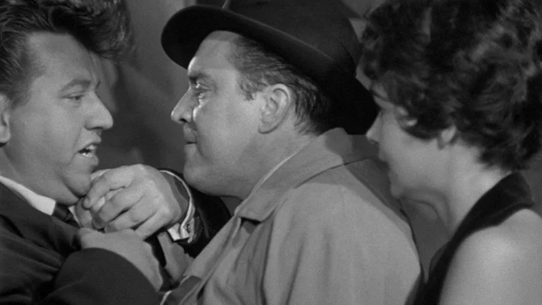Shield for Murder screenshot 6