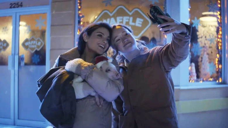 Let It Snow screenshot 7
