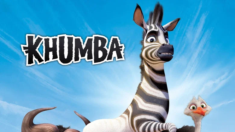 Khumba screenshot 2