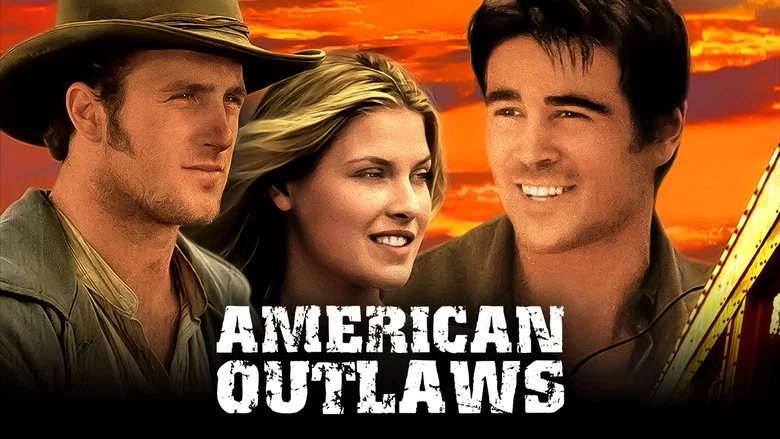 American Outlaws screenshot 5