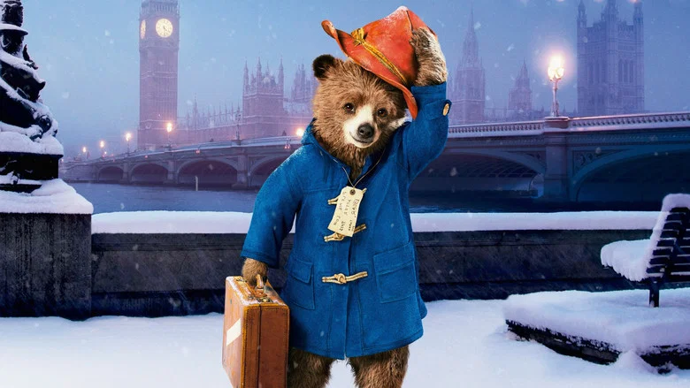Paddington screenshot 1