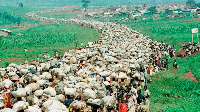 Ghosts of Rwanda screenshot 5