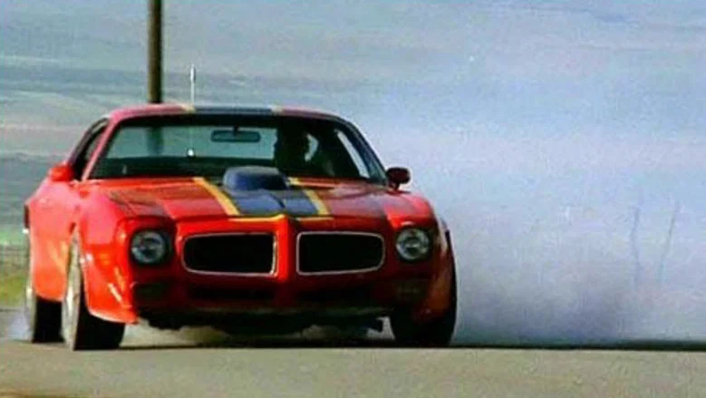 Cannonball screenshot 2