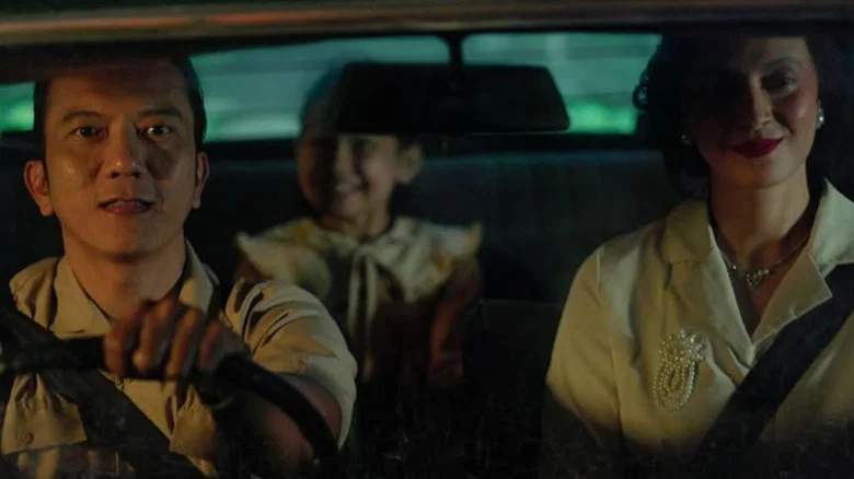 Jalan Pulang screenshot 4