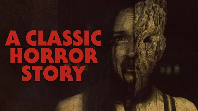 A Classic Horror Story screenshot 8