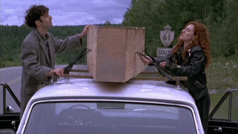 Highway 61 screenshot 6
