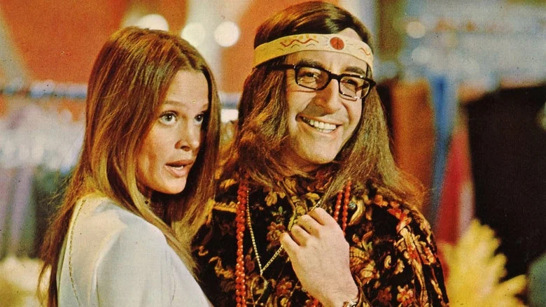 I Love You, Alice B. Toklas! screenshot 1