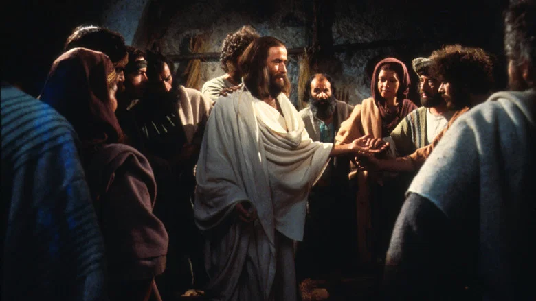 Jesus screenshot 4
