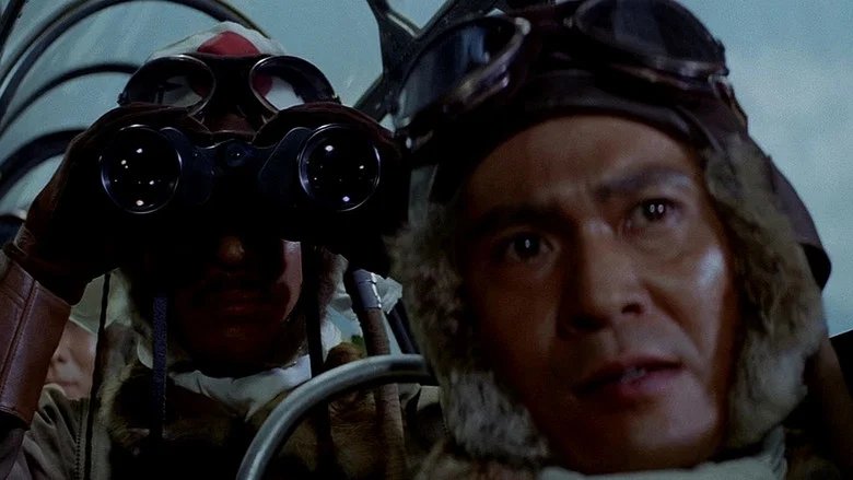 Tora! Tora! Tora! screenshot 5