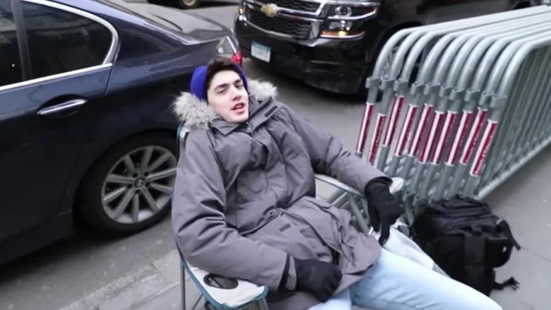 You Just Had to Be There screenshot 2