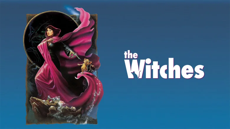The Witches screenshot 6