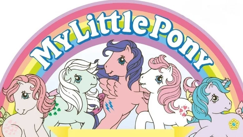 My Little Pony: The Movie screenshot 3