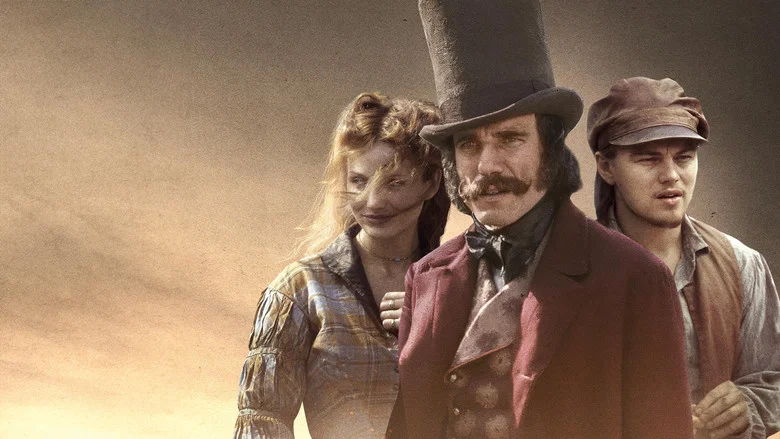 Gangs of New York screenshot 5