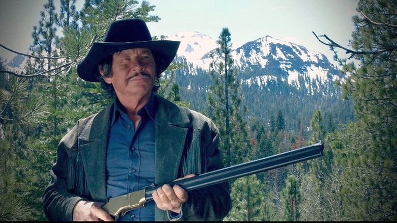 From Hell to the Wild West screenshot 2