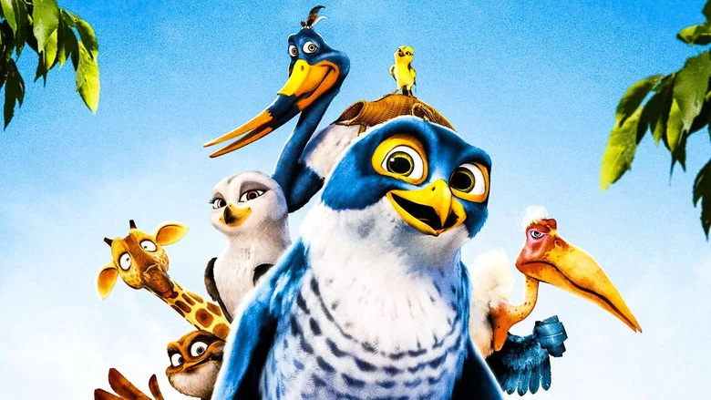 Zambezia screenshot 2