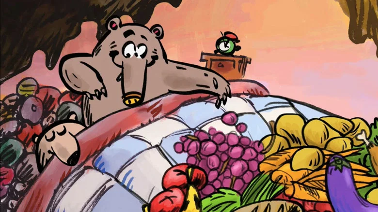 Spud screenshot 7