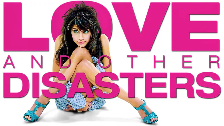 Love and Other Disasters screenshot 4