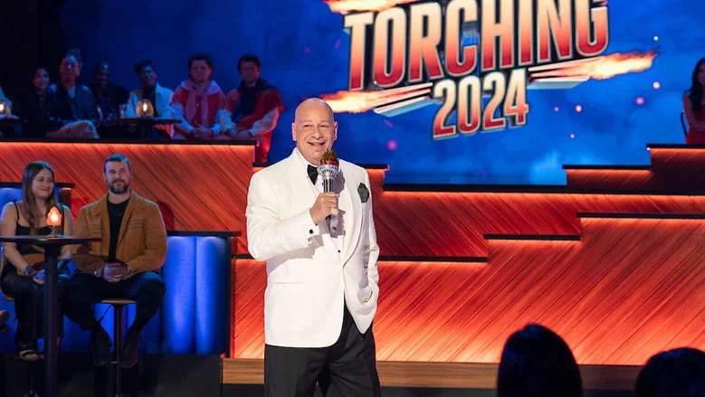 Torching 2024: A Roast of the Year screenshot 3