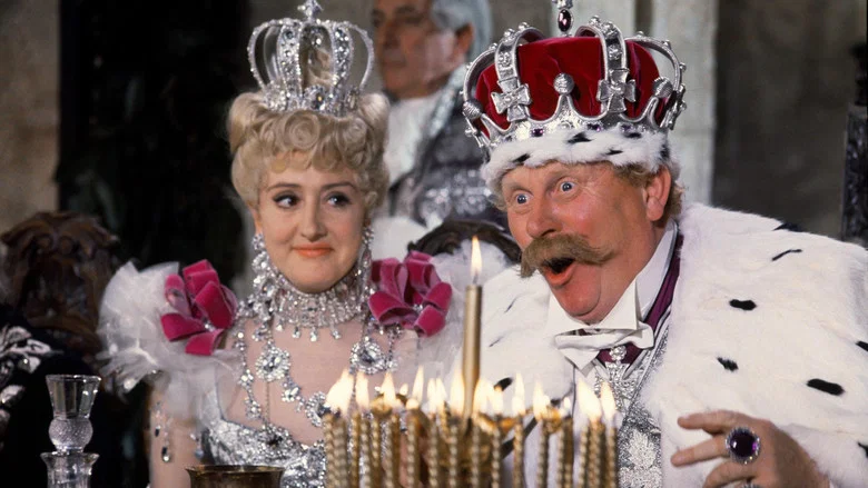 Chitty Chitty Bang Bang screenshot 7