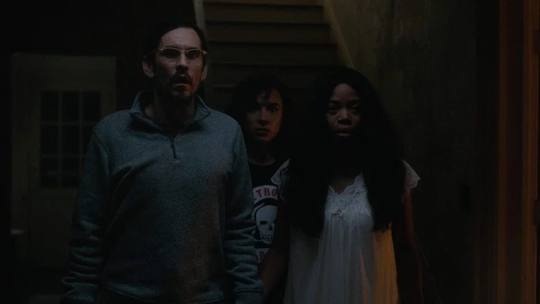 Boo! screenshot 1