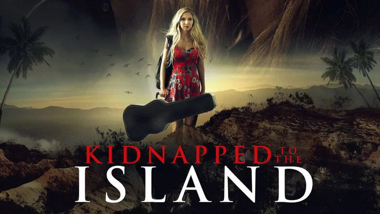 Kidnapped to the Island screenshot 5