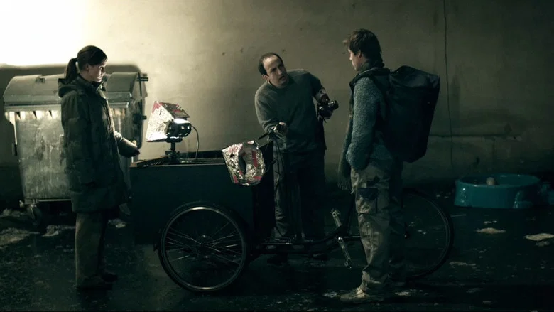 Rammbock: Berlin Undead screenshot 2
