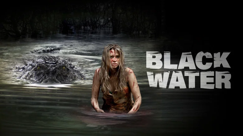 Black Water screenshot 7