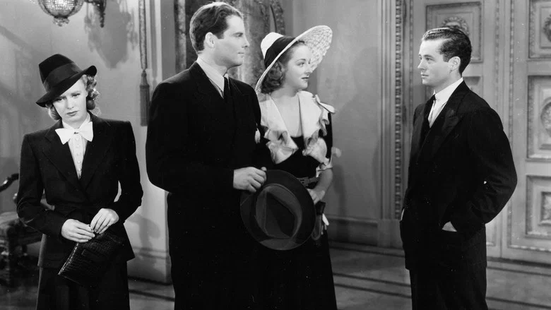 Fifth Avenue Girl screenshot 4