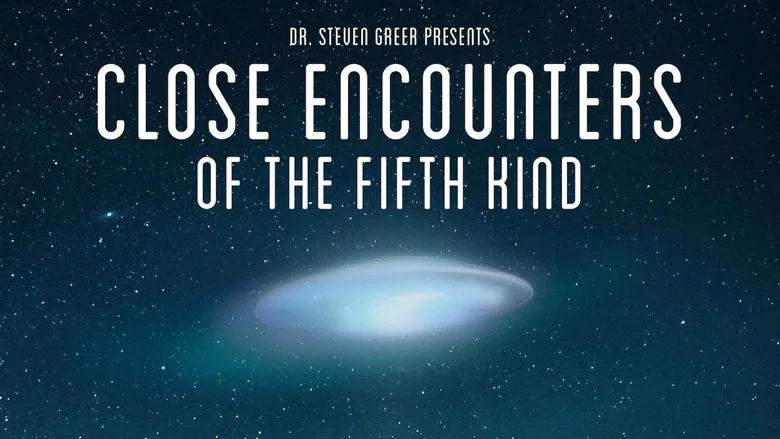 Close Encounters of the Fifth Kind screenshot 2