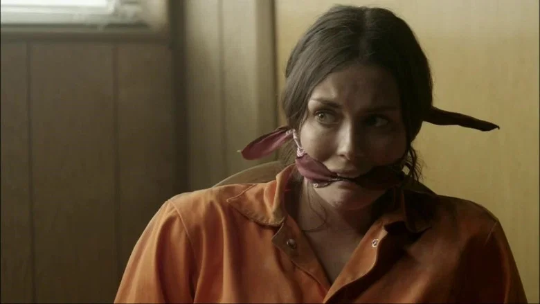 Bad Blood screenshot 3