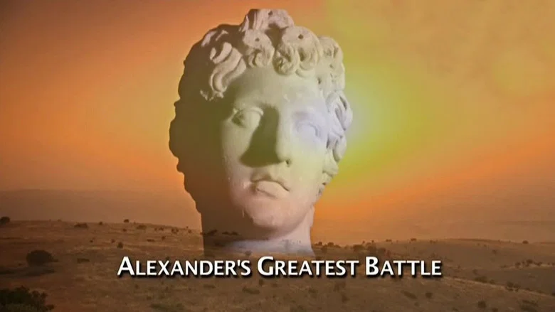 Alexander's Greatest Battle screenshot 1
