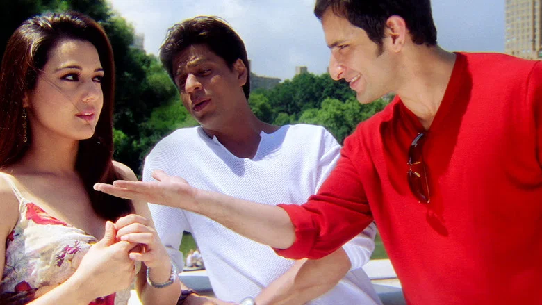 Kal Ho Naa Ho screenshot 3