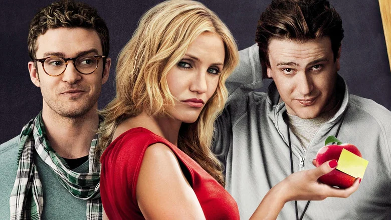 Bad Teacher screenshot 3
