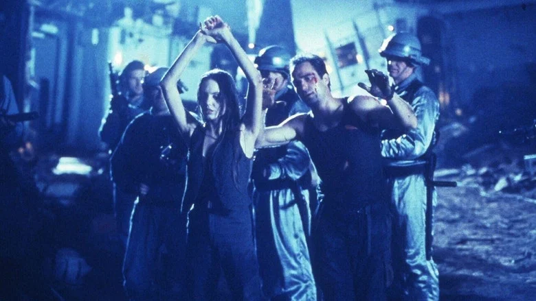 Cyborg 2 screenshot 7