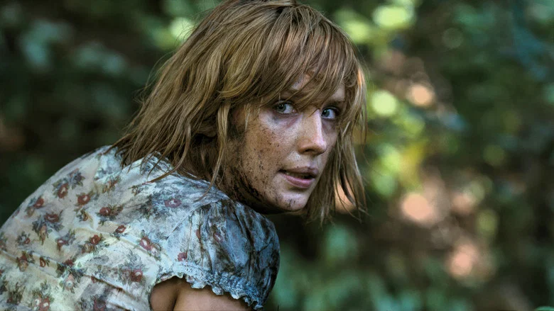 Eden Lake screenshot 2
