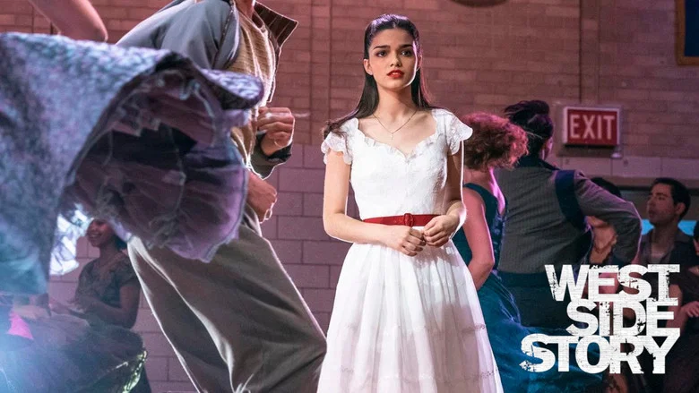 West Side Story screenshot 6
