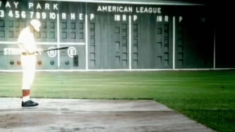 The Curse of the Bambino screenshot 2