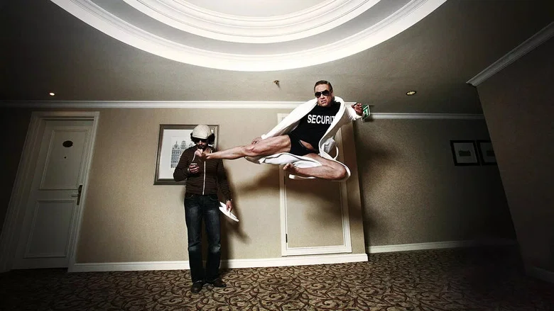 JCVD screenshot 3