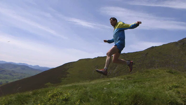 Wainwright Record Attempt screenshot 3